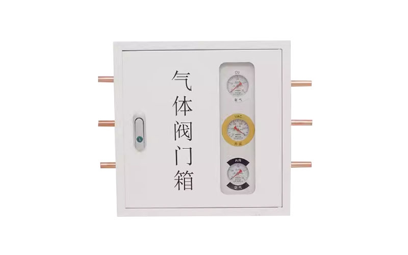 邯郸医用气体阀门箱